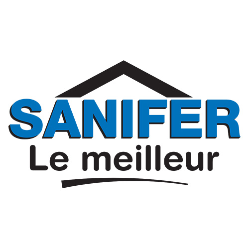 Logo SANIFER